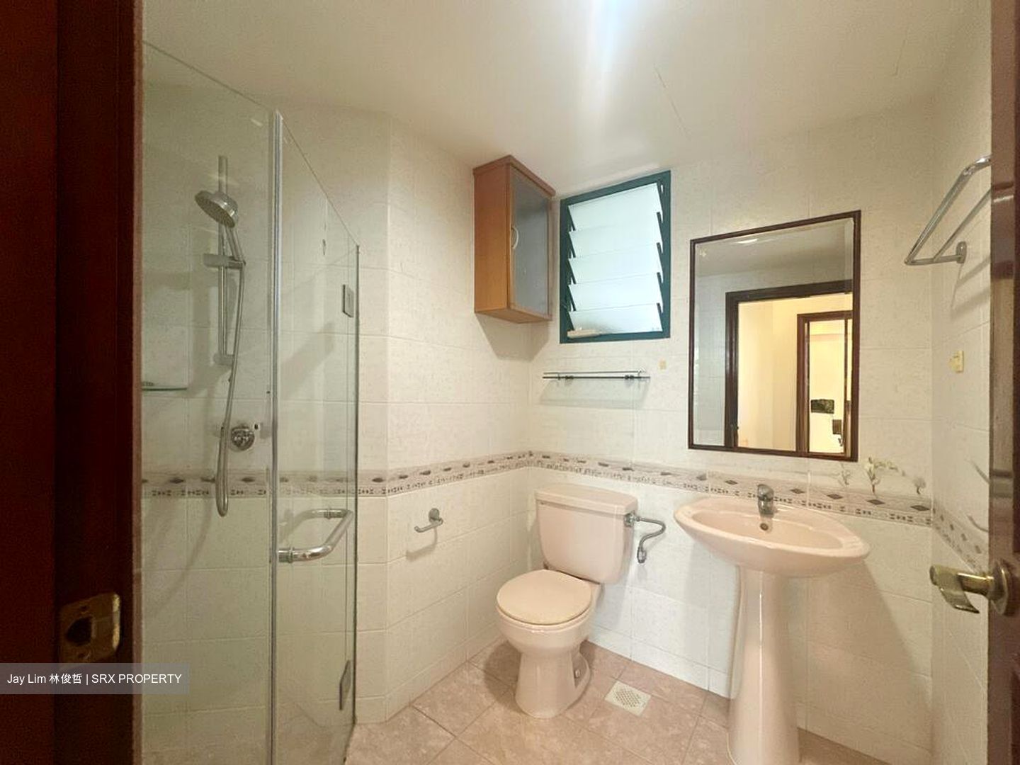 The Hillside (D21), Condominium #498413001